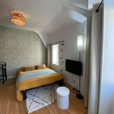 Apartament Cosy Mac Nab Vierzon Zewnętrze zdjęcie