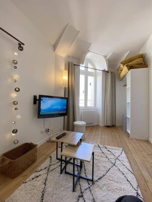 Apartament Cosy Mac Nab Vierzon Zewnętrze zdjęcie